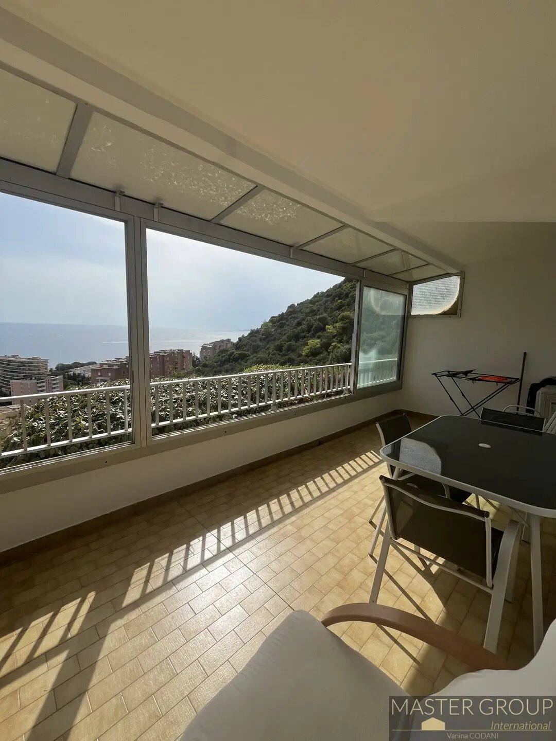 Appartement à louer, 75m², Ajaccio