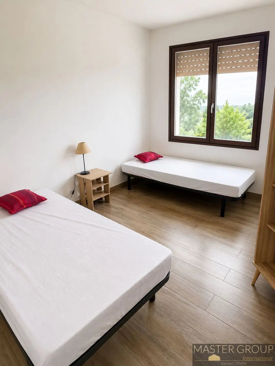 Appartement à louer, 75m², Ajaccio