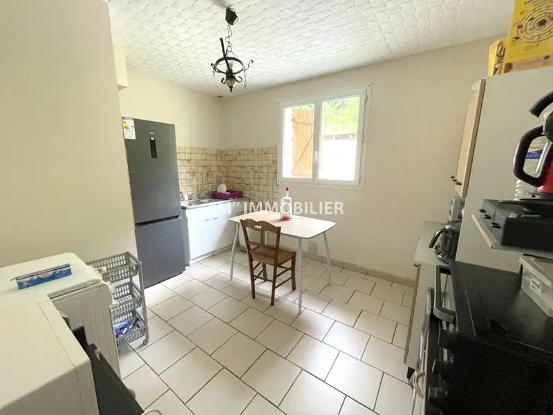 Maison à vendre, 90m², Charly-sur-Marne