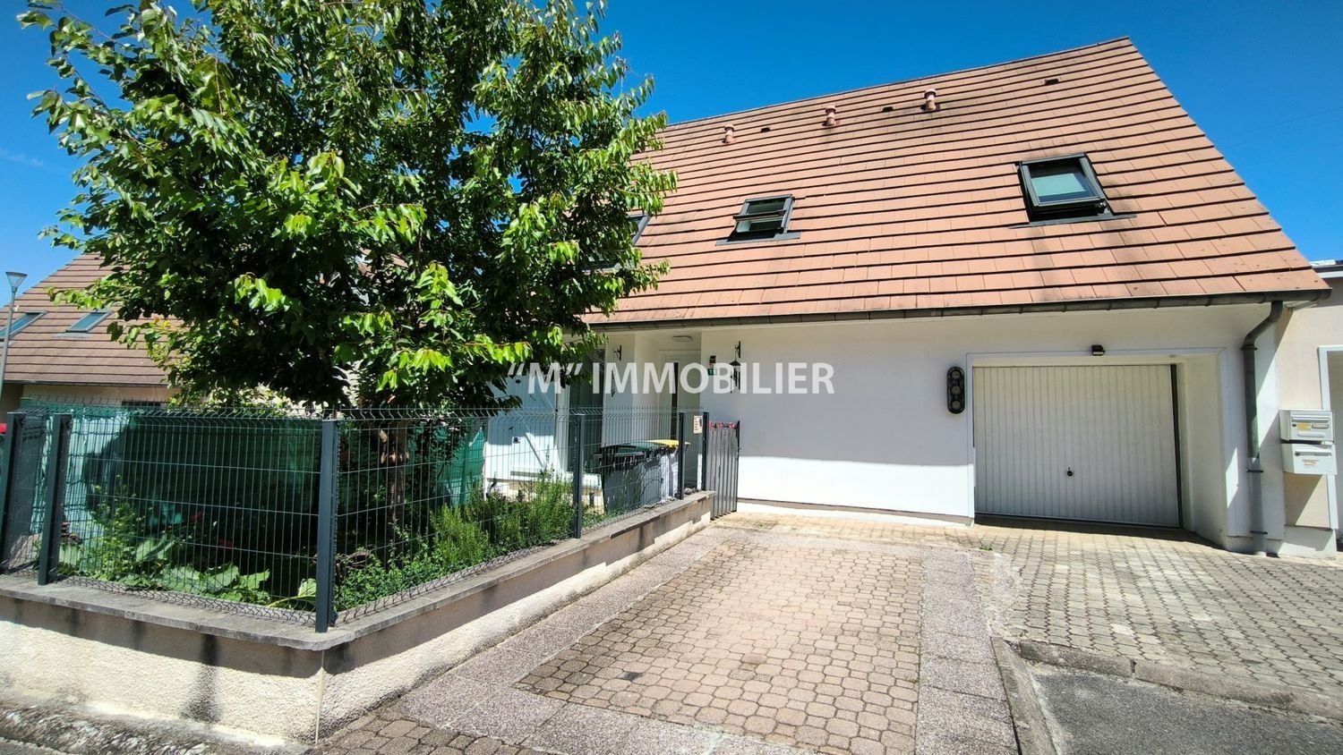 Maison à vendre, 101m², La Ferté-sous-Jouarre