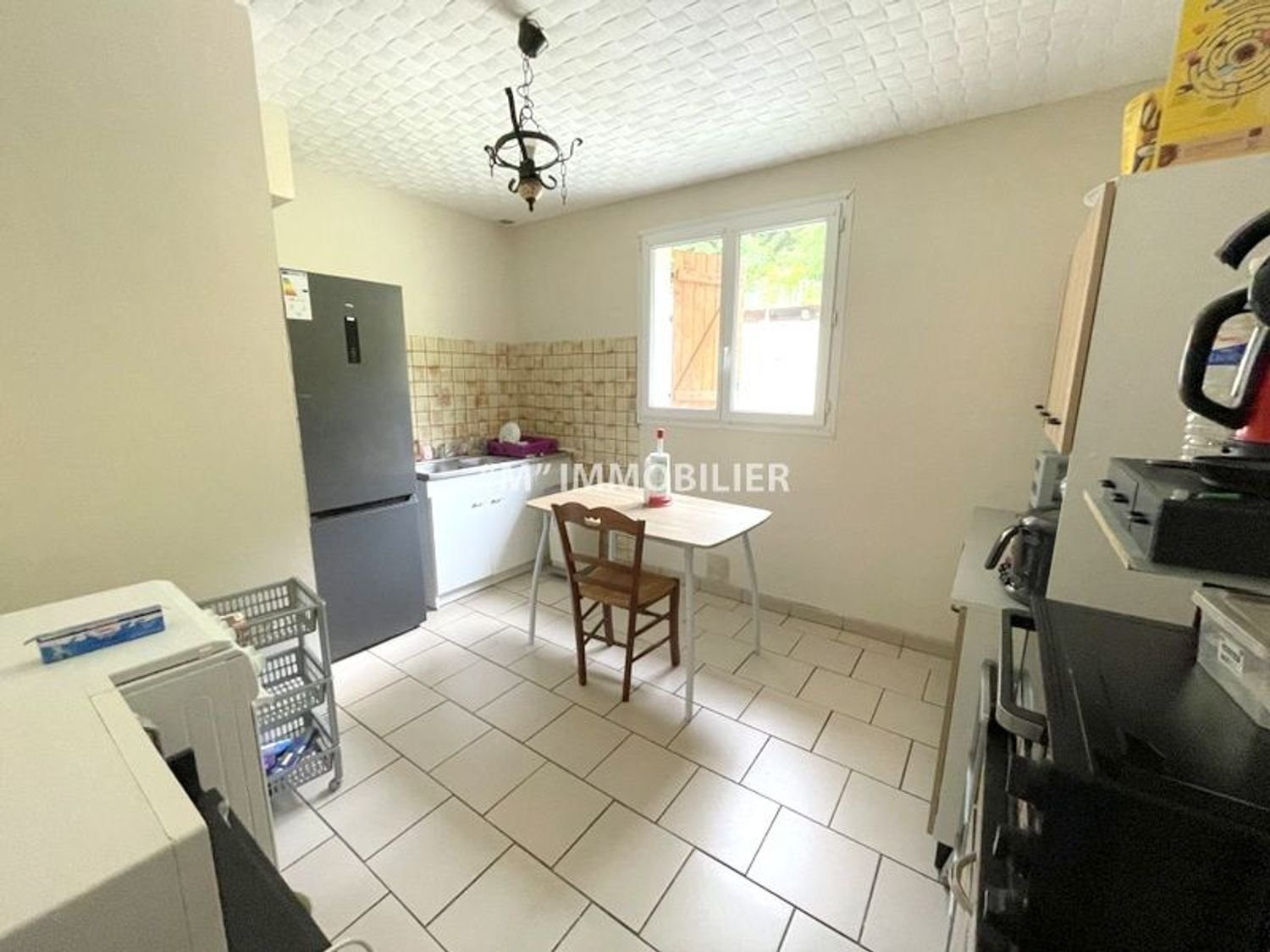 Maison à vendre, 90m², Saâcy-sur-Marne
