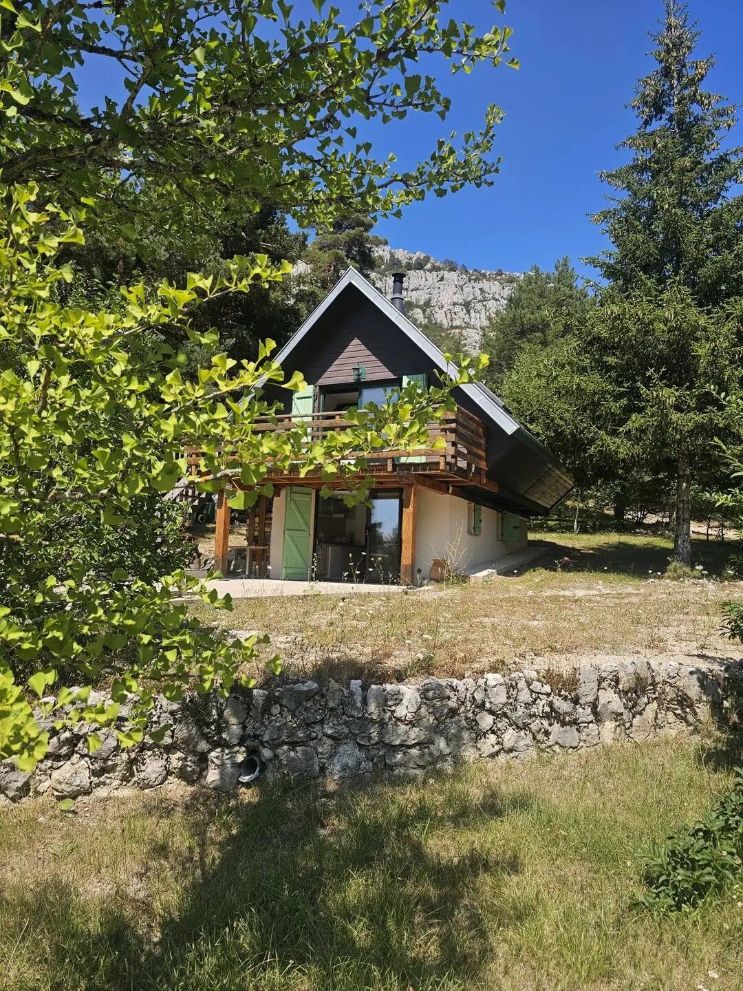 Maison à vendre, 60m², Caille