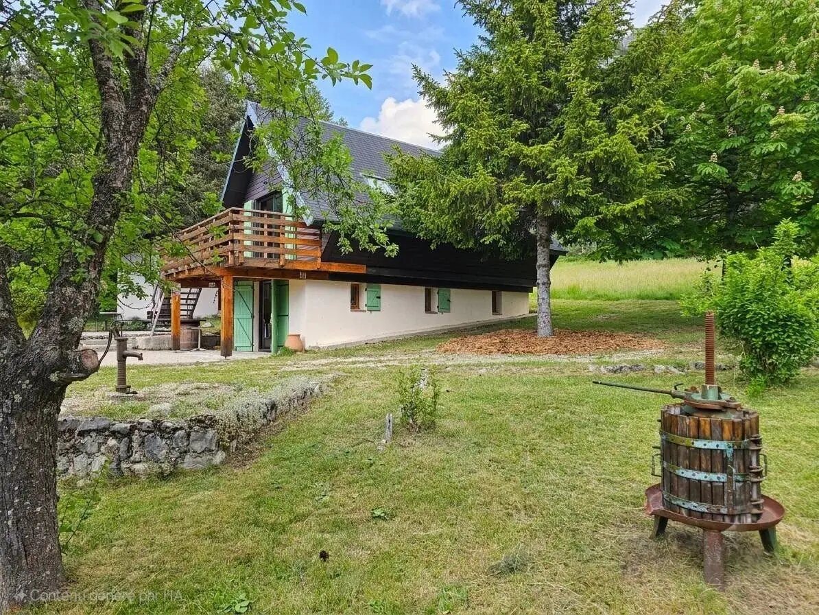 Maison à vendre, 60m², Caille