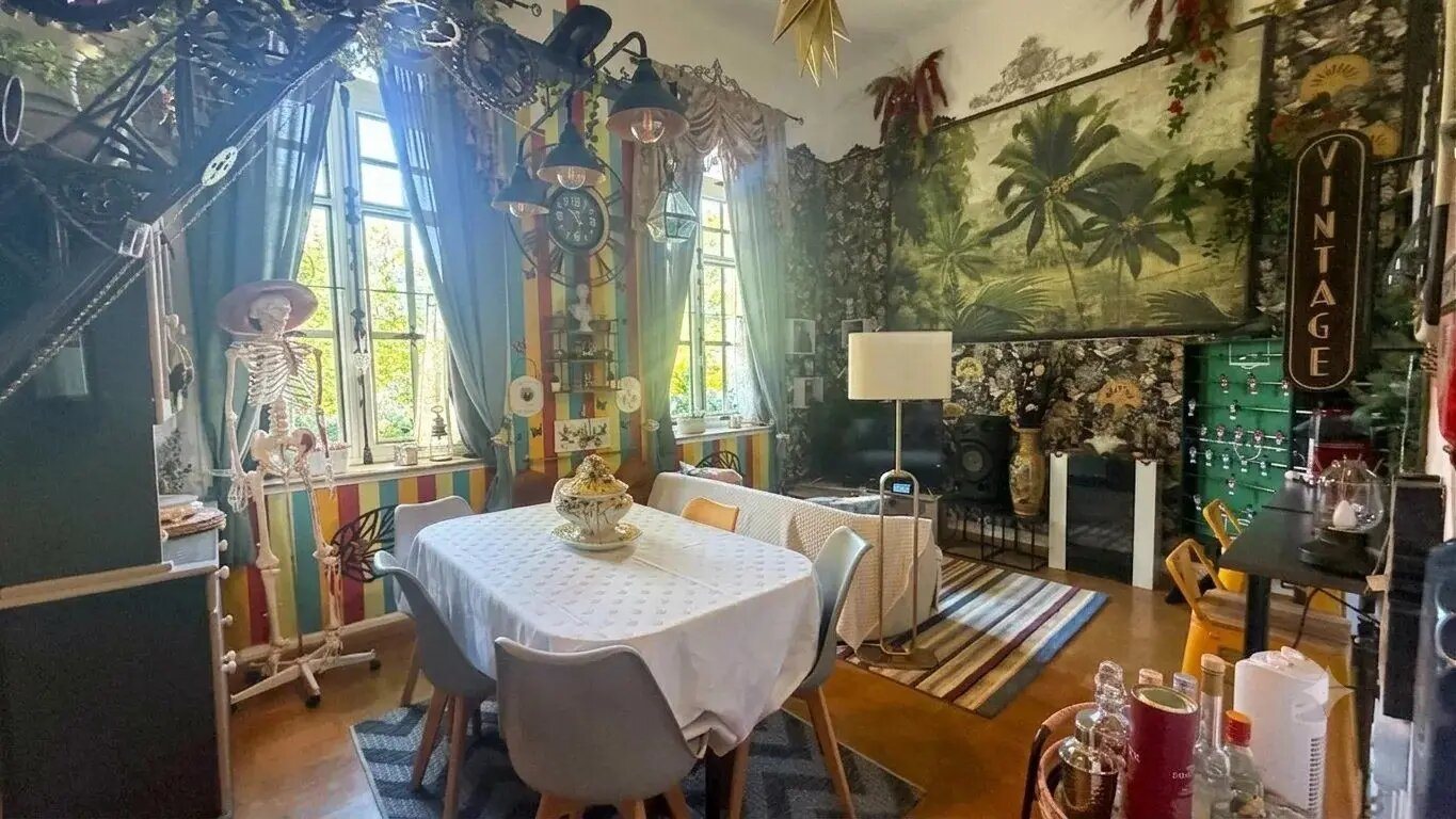 Appartement à vendre, 46m², Andon