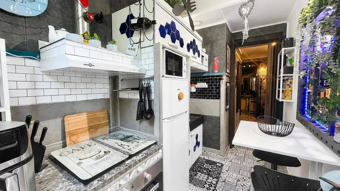 Appartement à vendre, 46m², Andon