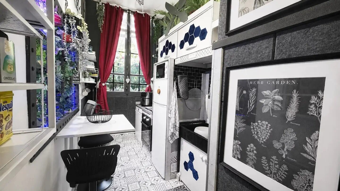 Appartement à vendre, 46m², Andon