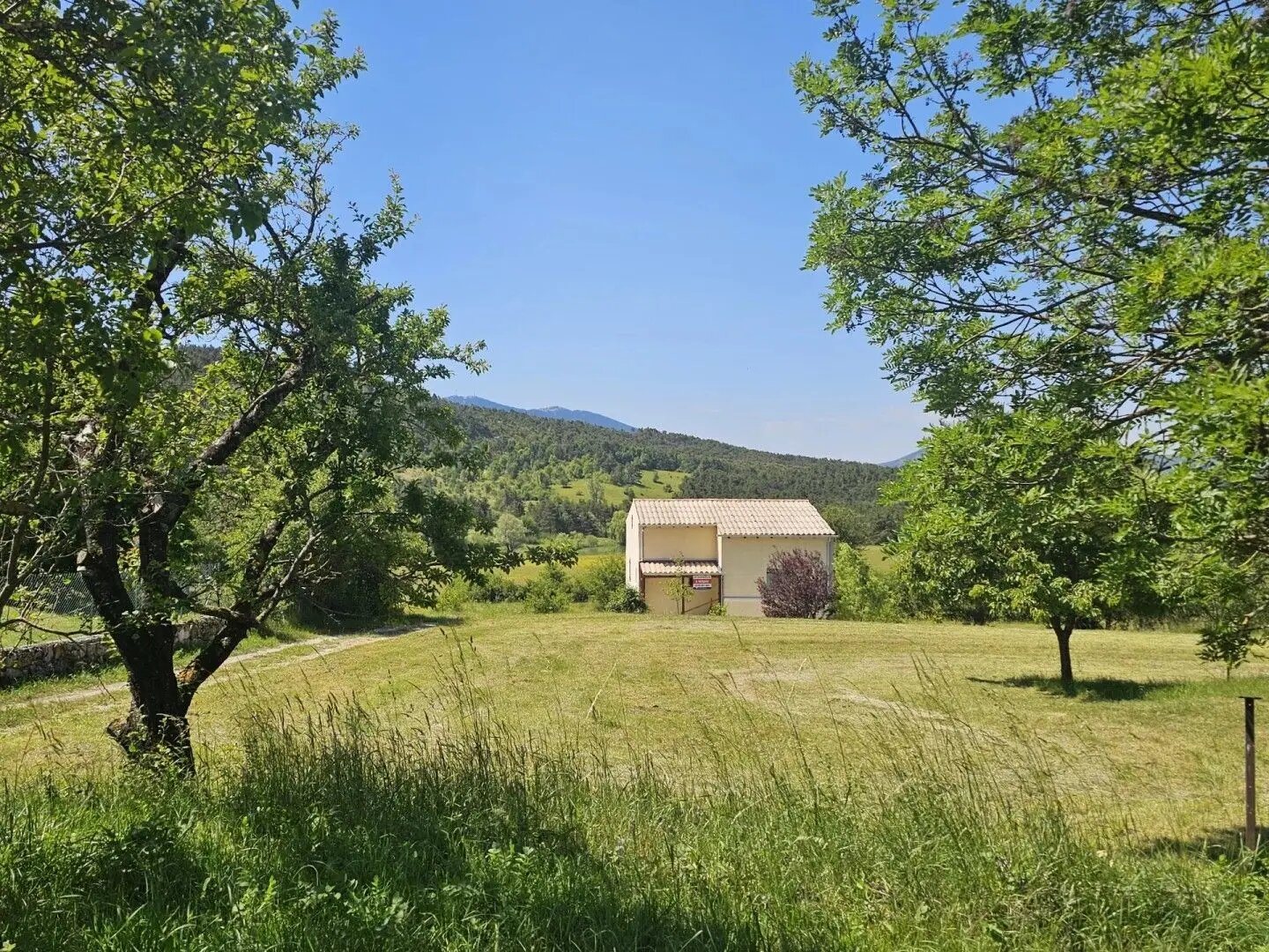 Maison à vendre, 58m², Peyroules