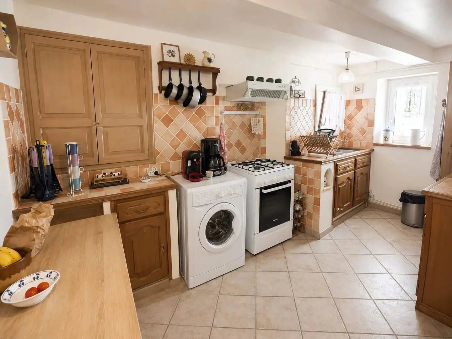 Maison à vendre, 52m², Saint-Auban