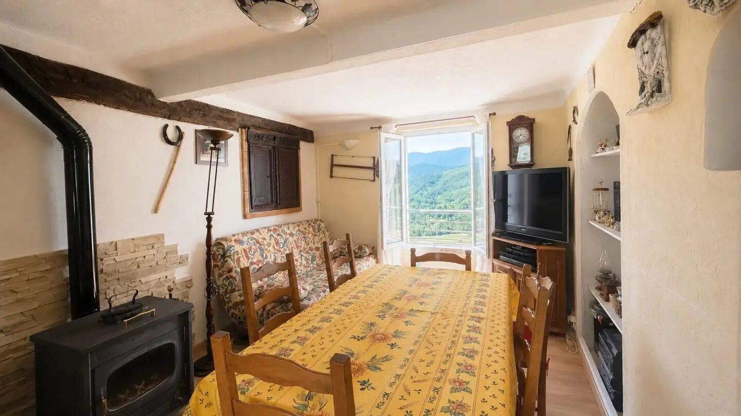 Maison à vendre, 52m², Saint-Auban