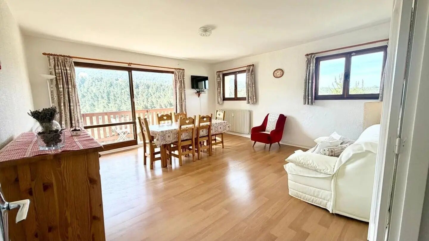 Appartement à vendre, 52m², Vallauris