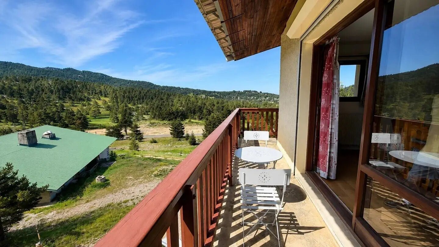 Appartement à vendre, 52m², Vallauris