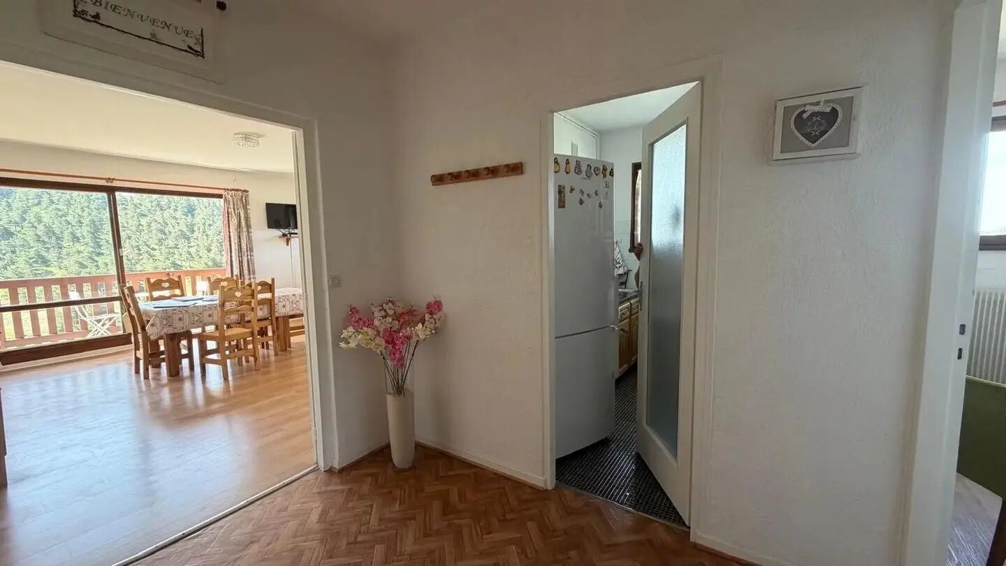 Appartement à vendre, 52m², Vallauris