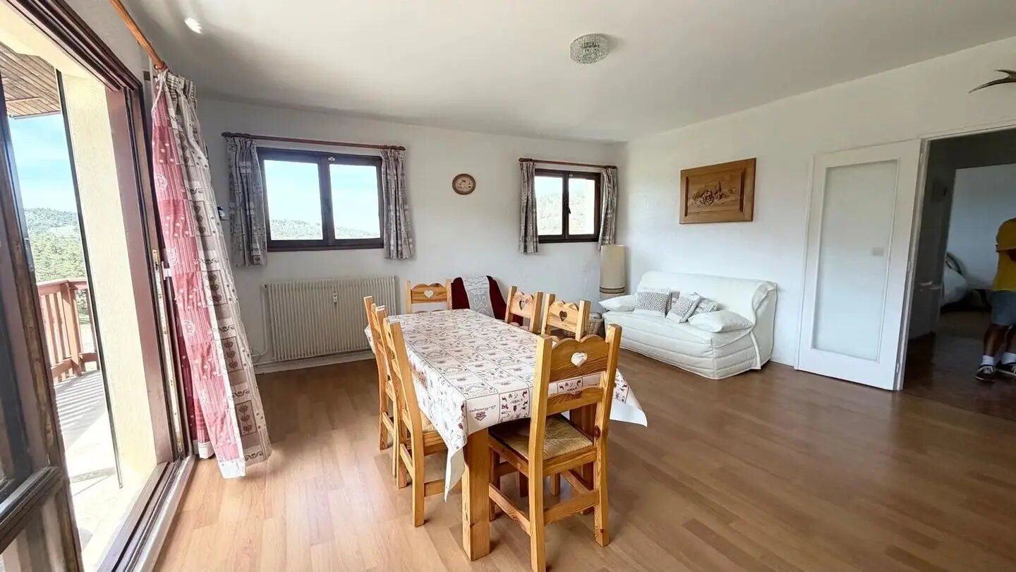 Appartement à vendre, 52m², Vallauris