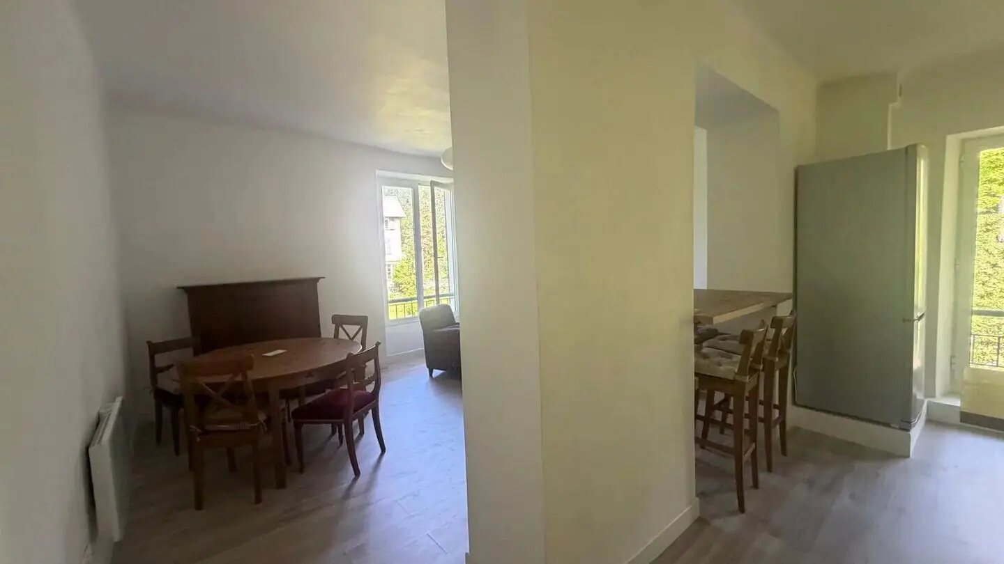 Appartement à vendre, 55m², Andon