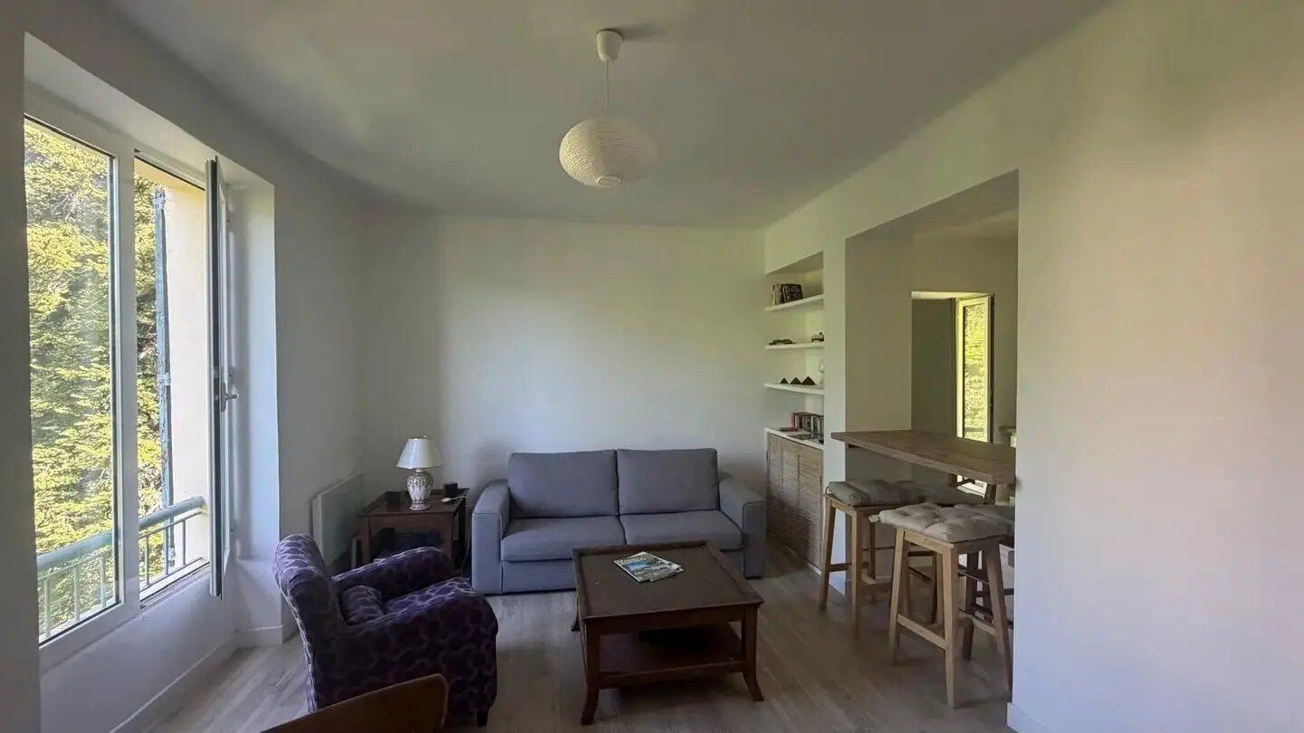 Appartement à vendre, 55m², Andon
