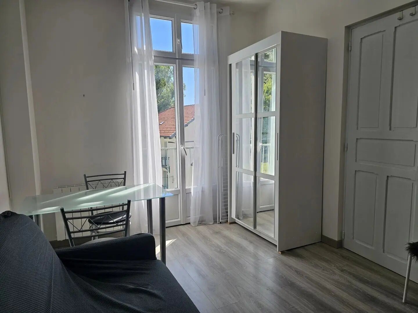 Appartement à louer, 34m², Andon