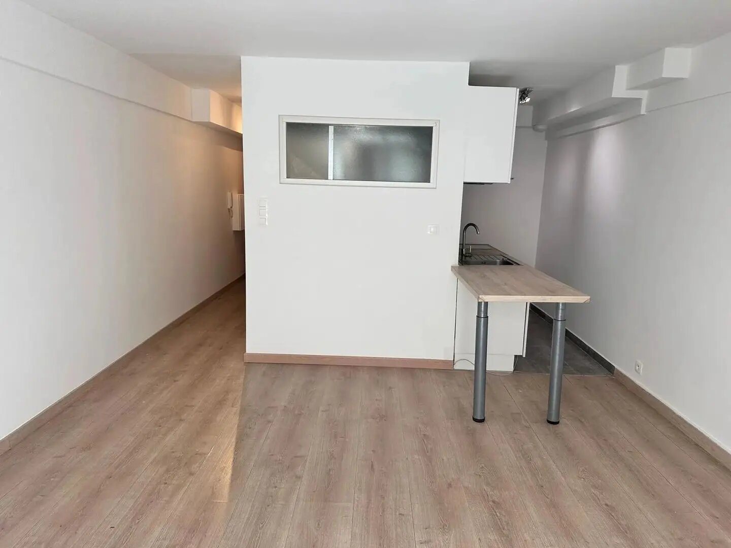 Appartement à vendre, 33m², Antibes