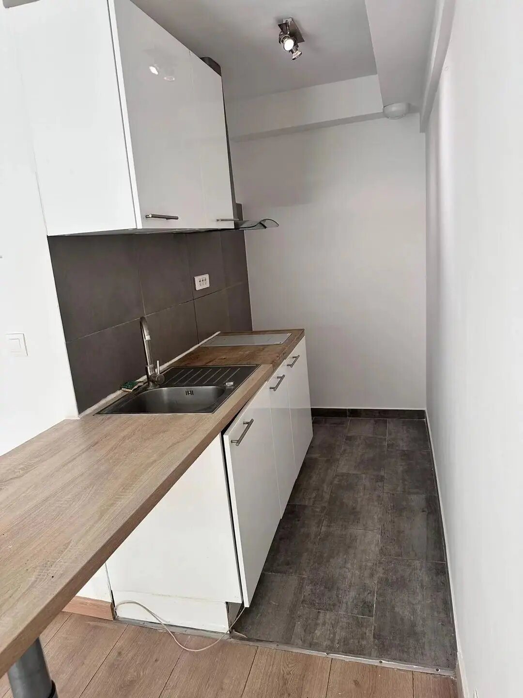 Appartement à vendre, 33m², Antibes