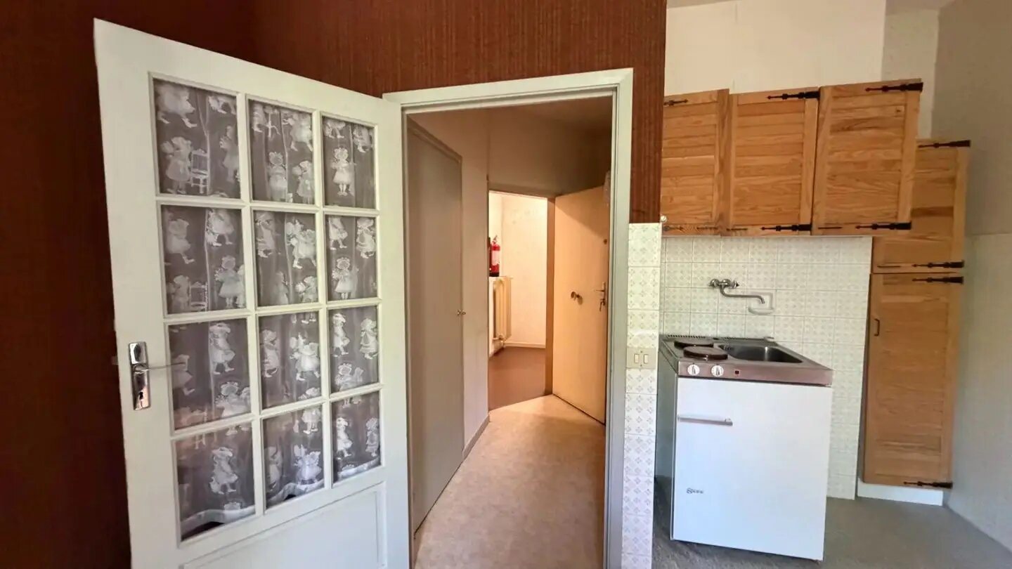 Appartement à vendre, 18m², Andon