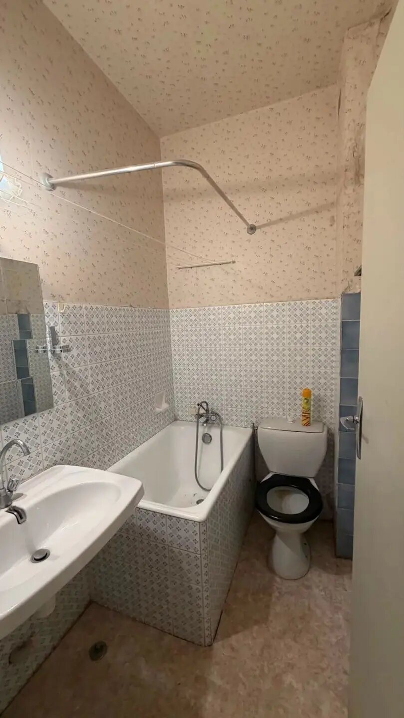 Appartement à vendre, 18m², Andon