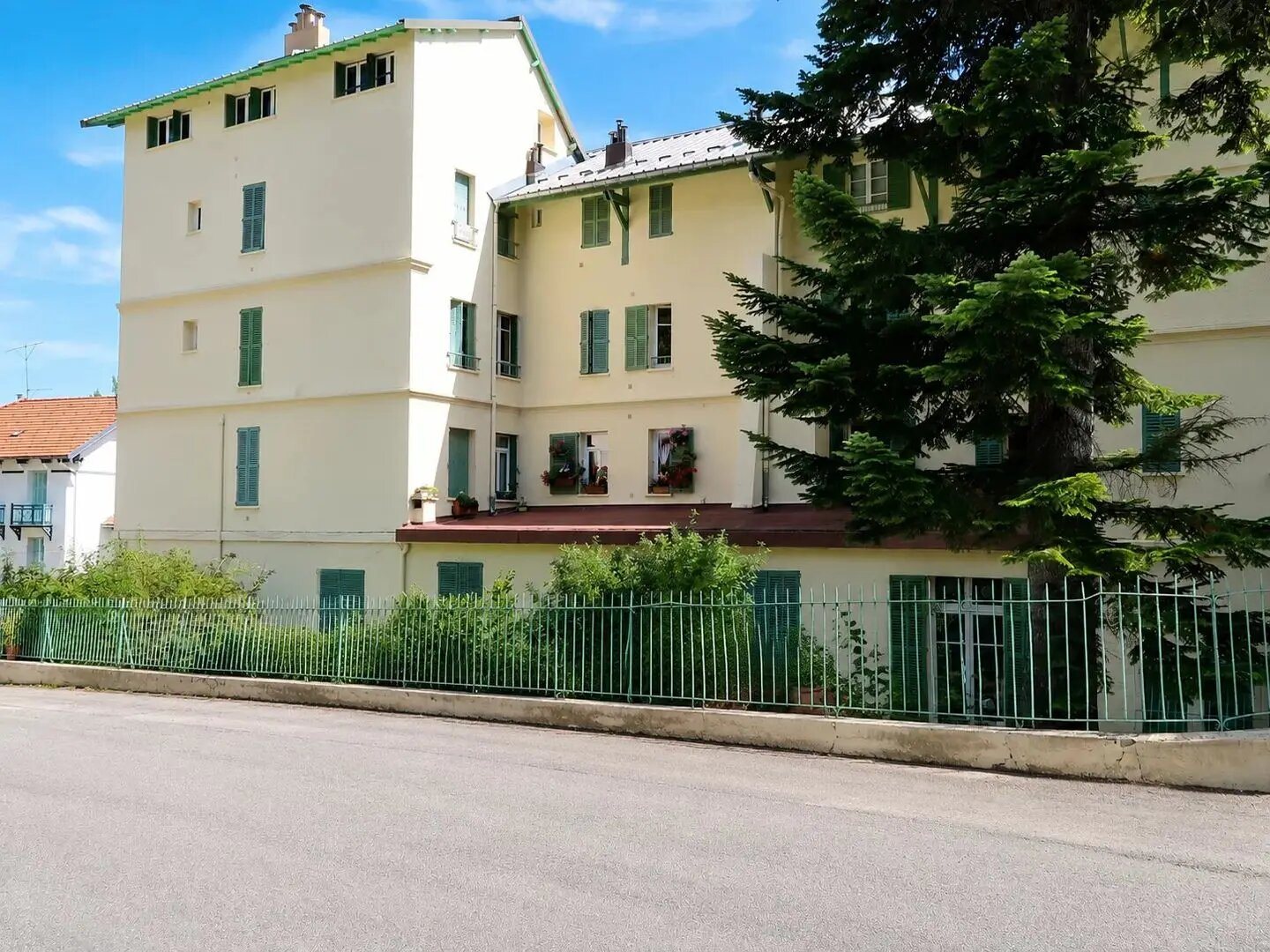 Appartement à vendre, 17m², Andon