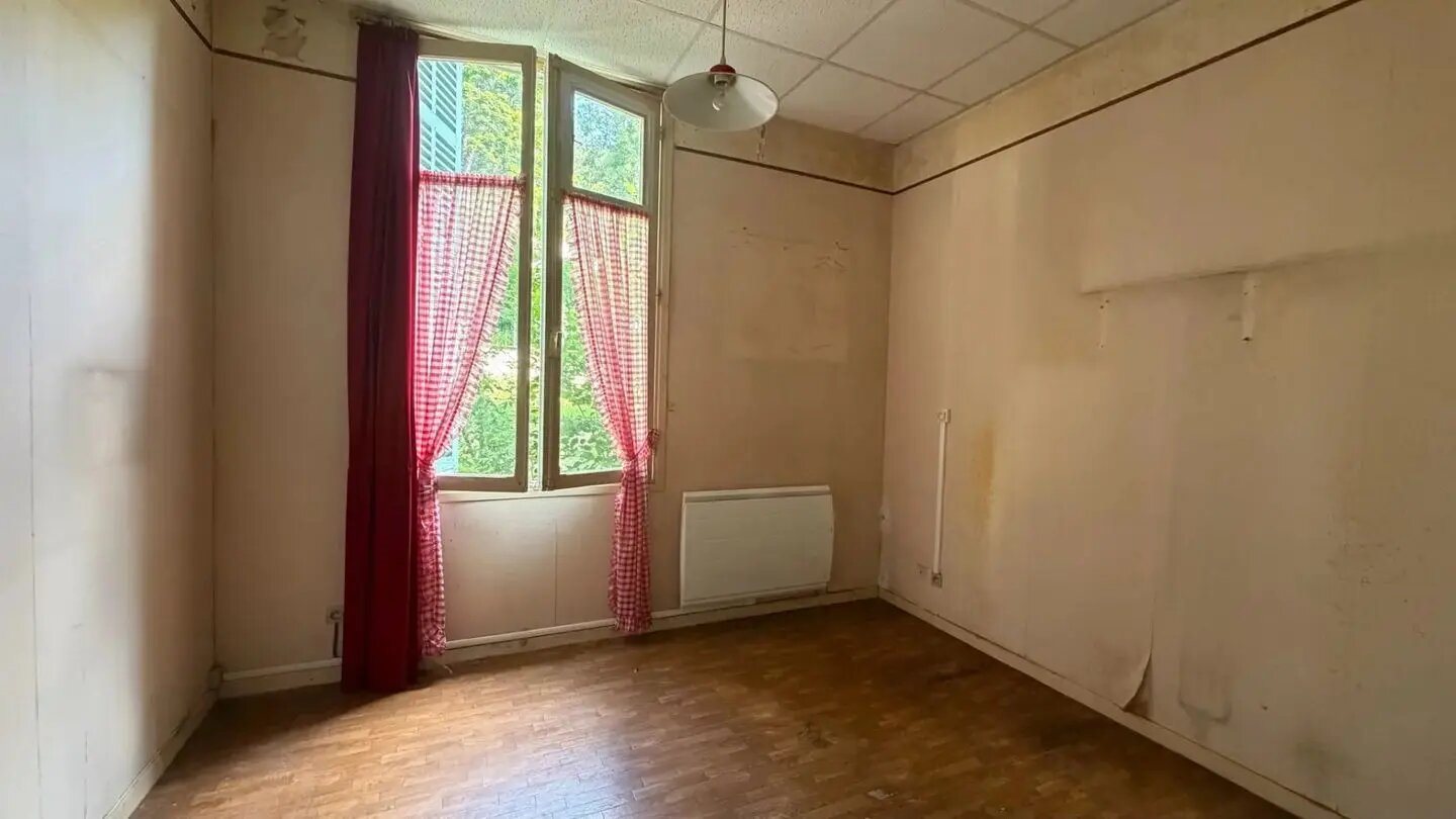 Appartement à vendre, 17m², Andon