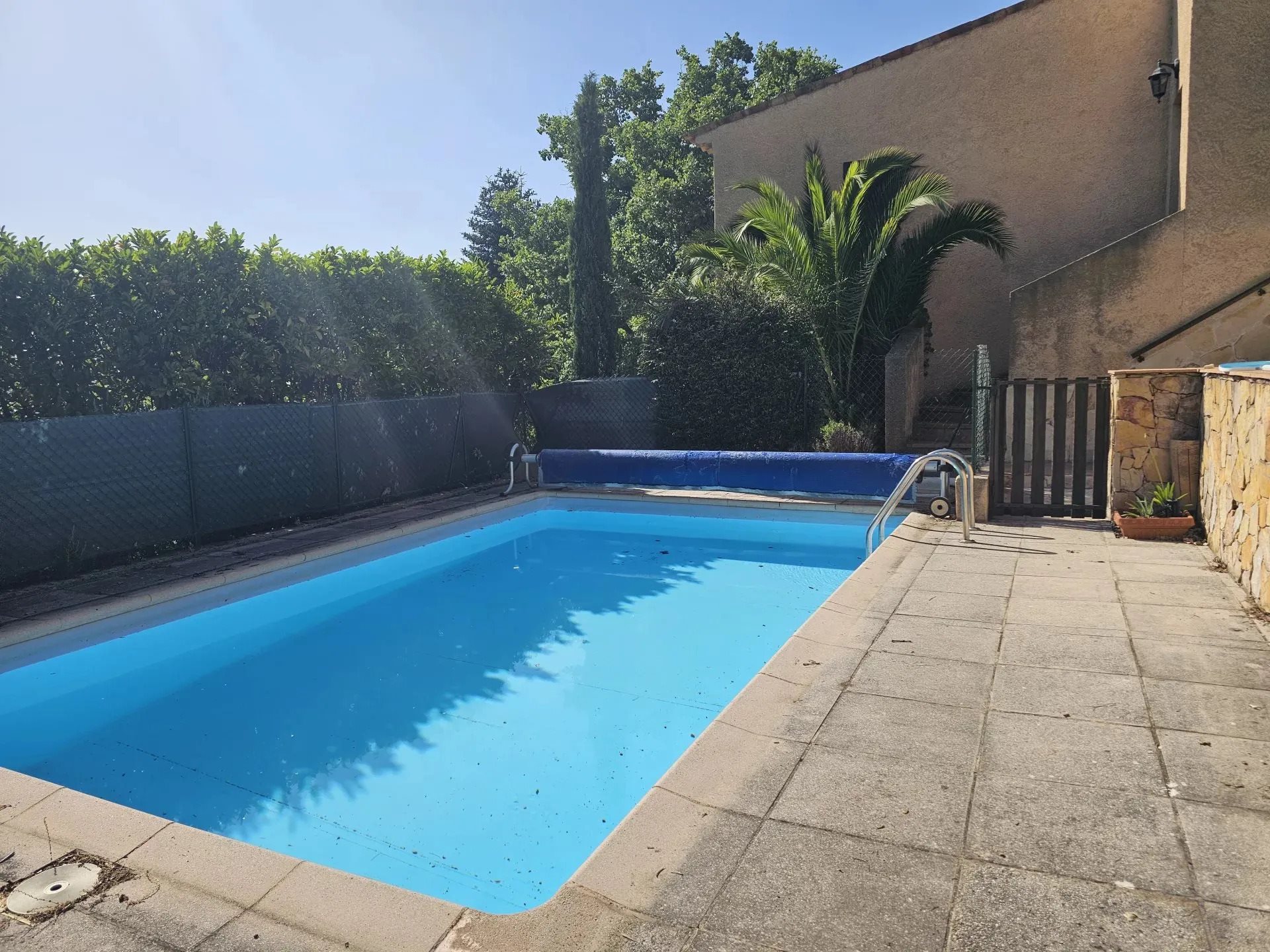 Maison à vendre, 130m², Saint-Vallier-de-Thiey