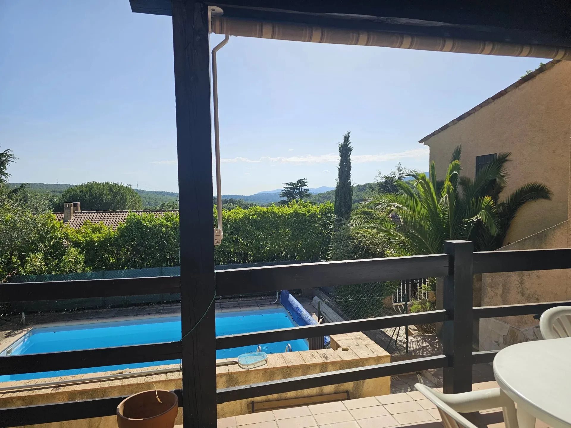 Maison à vendre, 130m², Saint-Vallier-de-Thiey