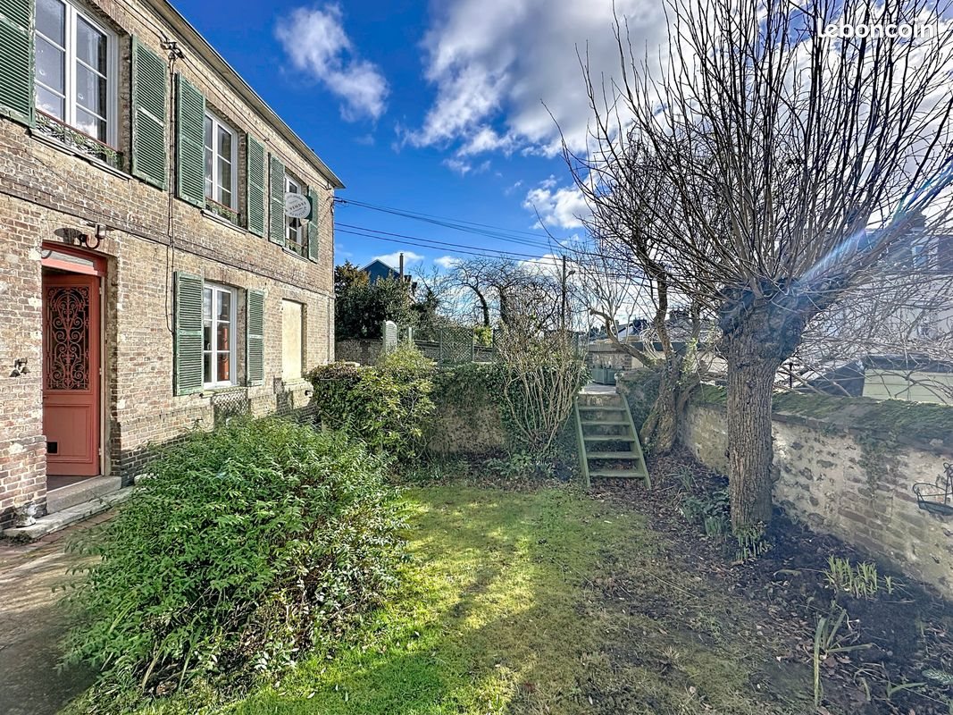 Maison à vendre, 105m², Rouen