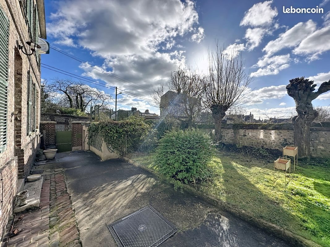 Maison à vendre, 105m², Rouen