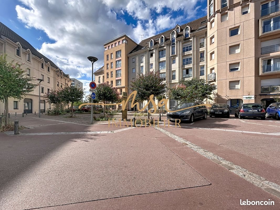 Appartement à vendre, 77m², Rouen