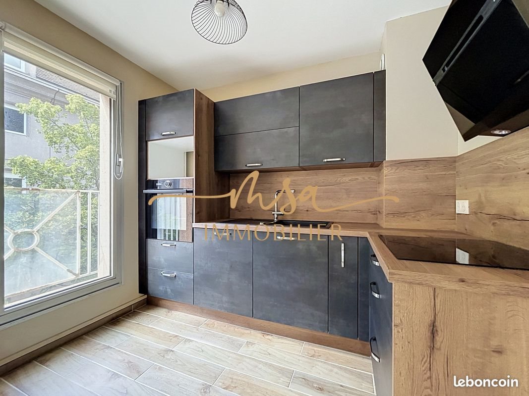 Appartement à vendre, 77m², Rouen