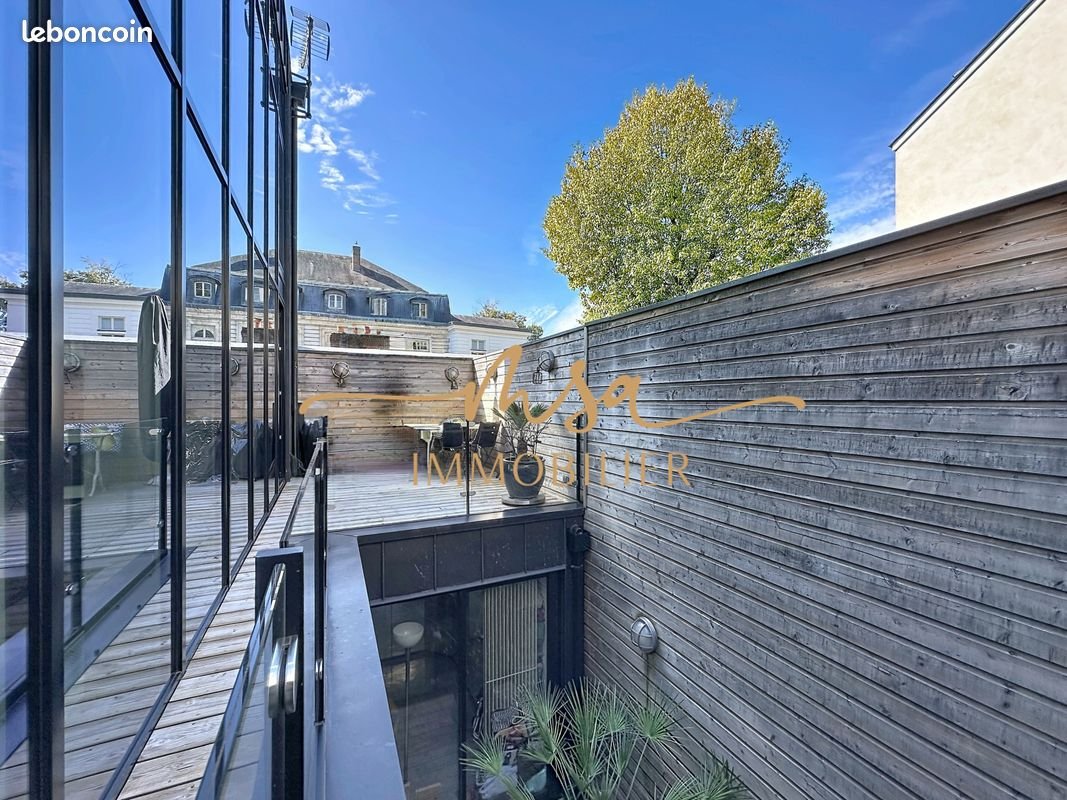 Maison à vendre, 230m², Rouen