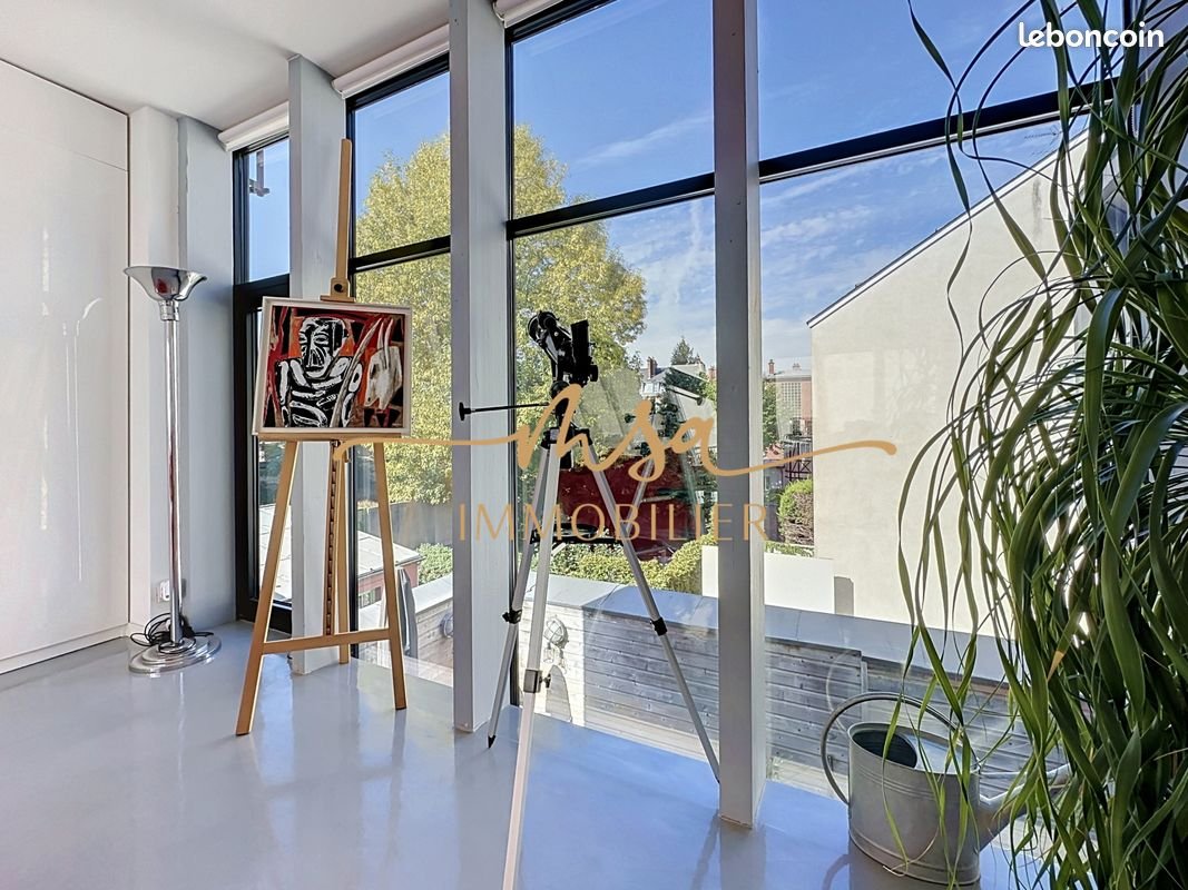 Maison à vendre, 230m², Rouen