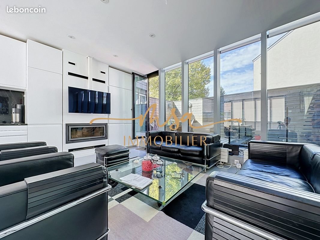 Maison à vendre, 230m², Rouen