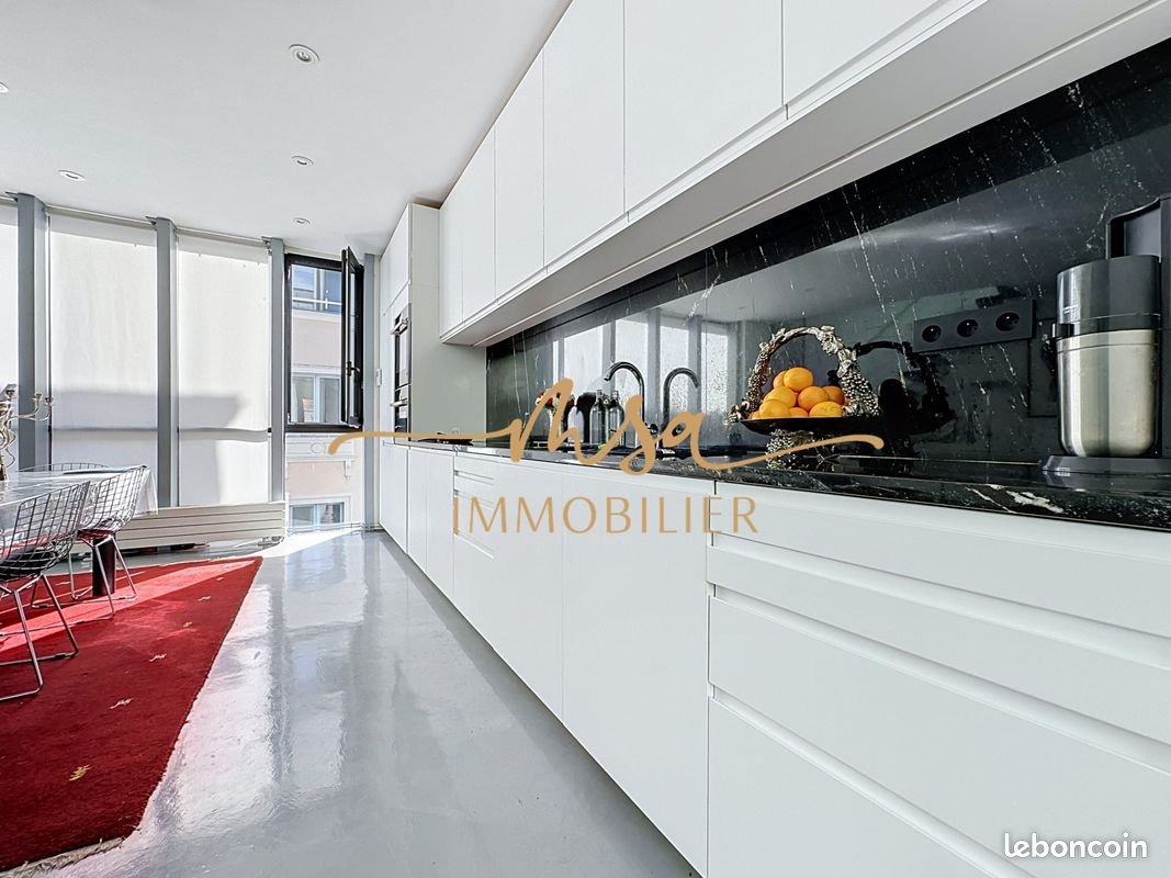 Maison à vendre, 230m², Rouen