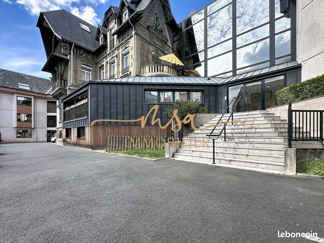 Appartement à vendre, 100m², Rouen