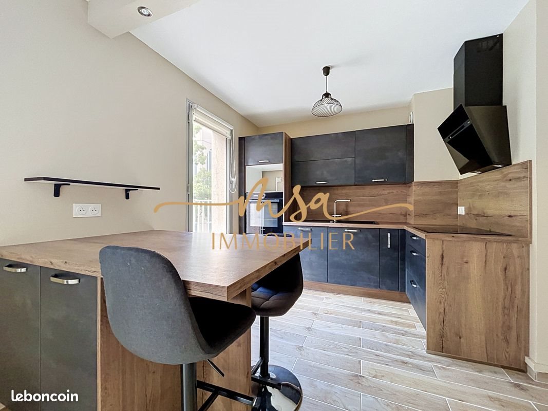 Appartement à vendre, 77m², Rouen