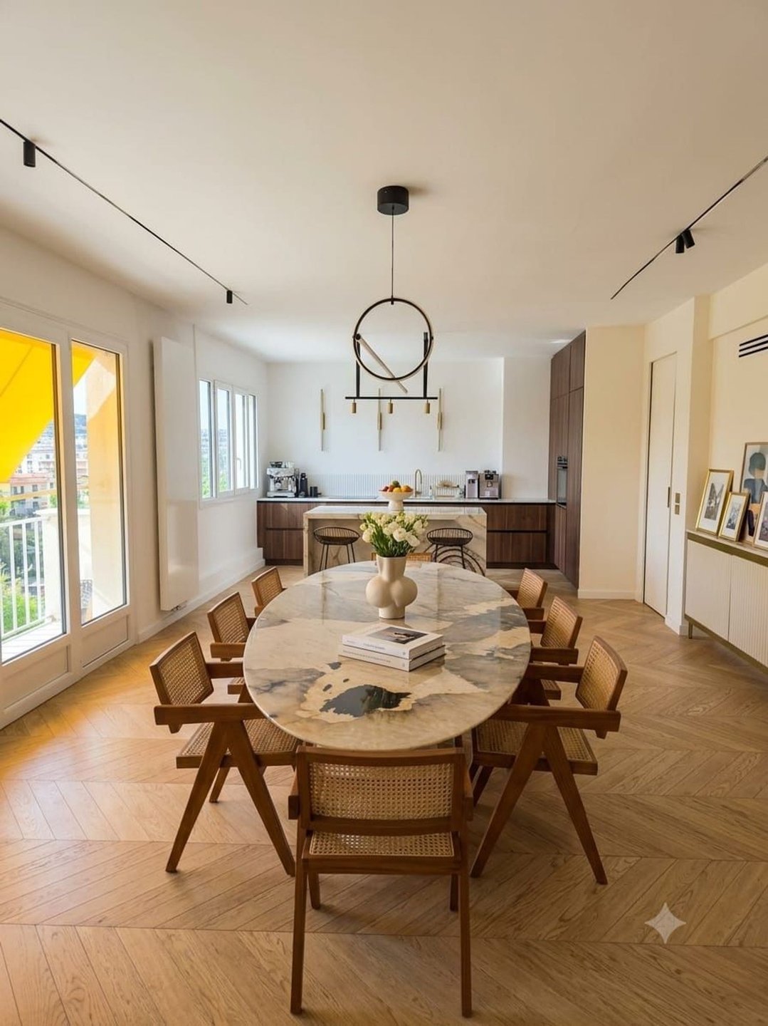 Appartement à vendre, 95m², Neuilly-sur-Seine