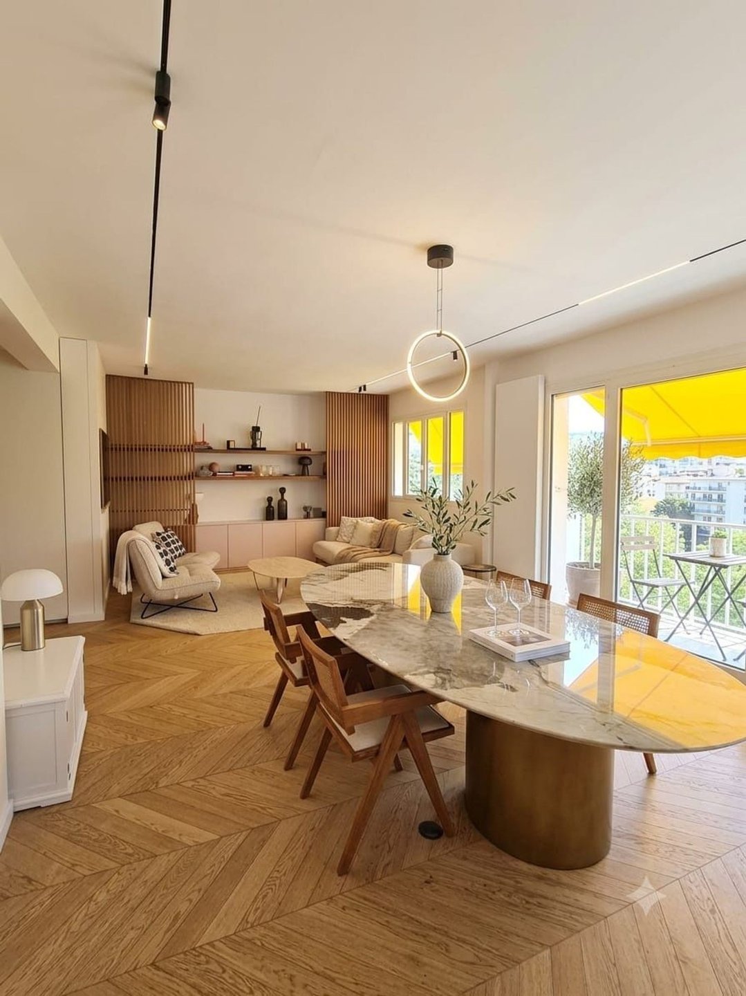 Appartement à vendre, 95m², Neuilly-sur-Seine