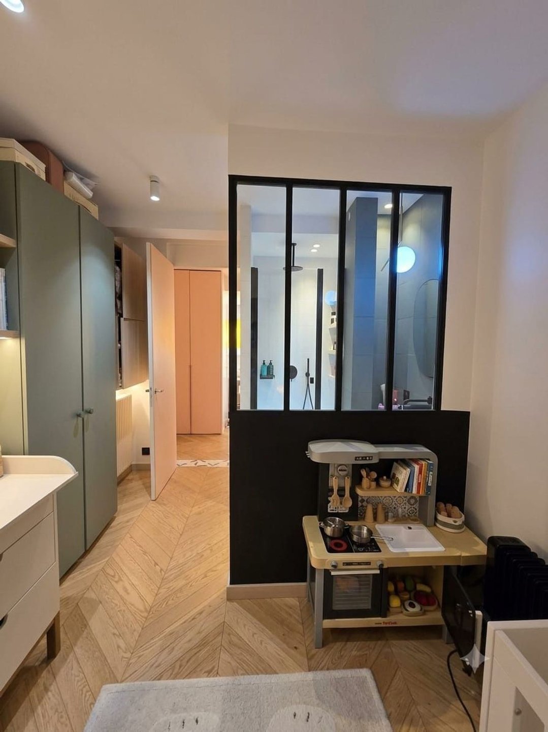 Appartement à vendre, 95m², Neuilly-sur-Seine