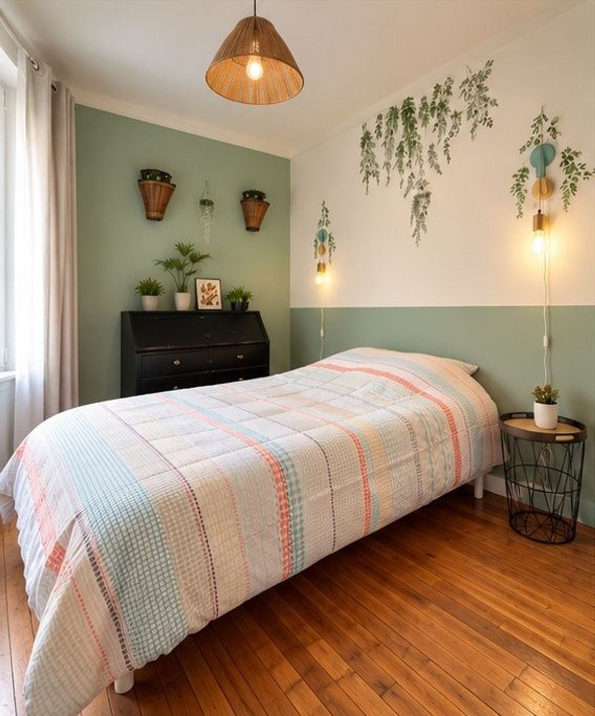 Appartement à vendre, 53m², Paris 14ème
