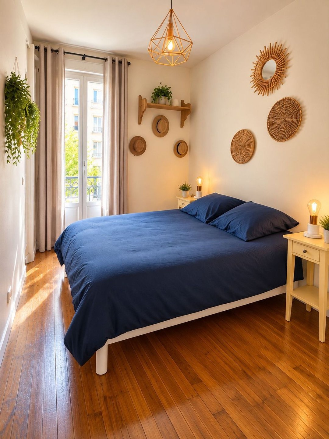 Appartement à vendre, 53m², Paris 14ème