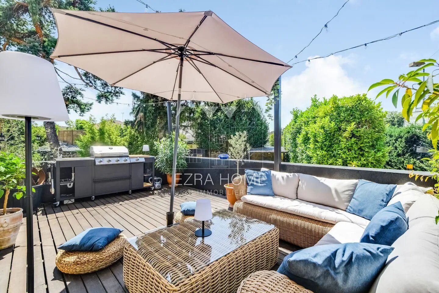 Maison à vendre, 218m², Enghien-les-Bains