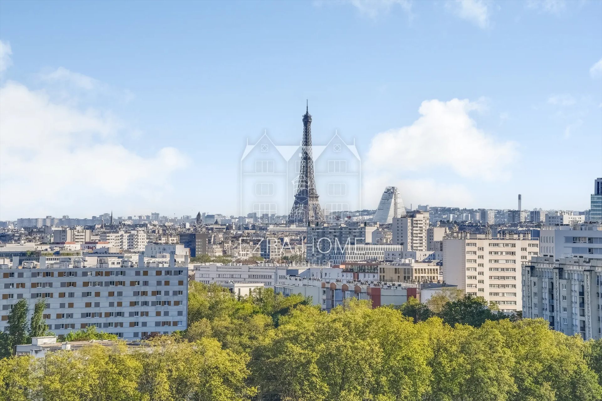Appartement à vendre, 133m², Asnières-sur-Seine