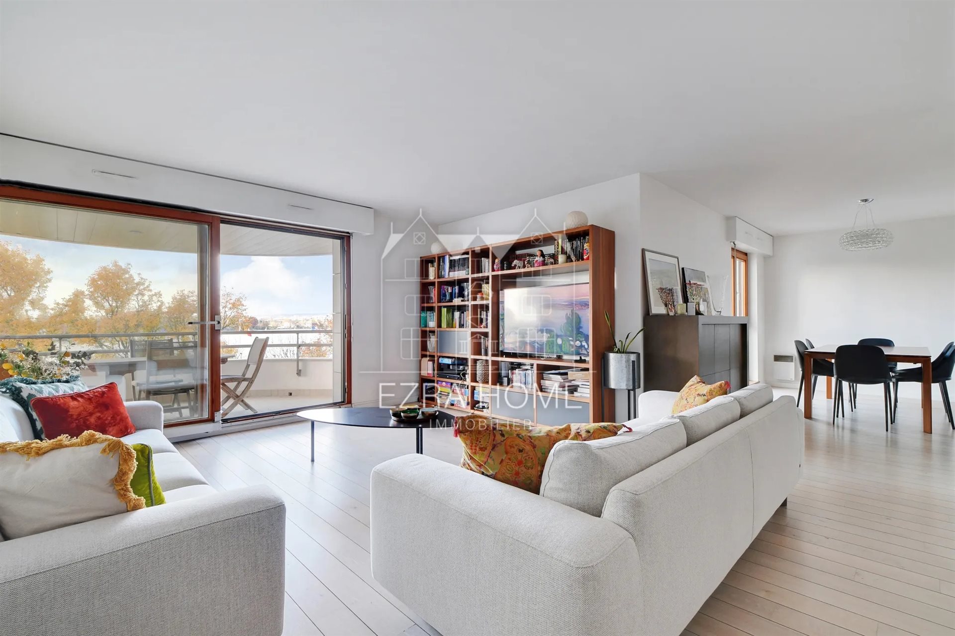 Appartement à vendre, 144m², Enghien-les-Bains