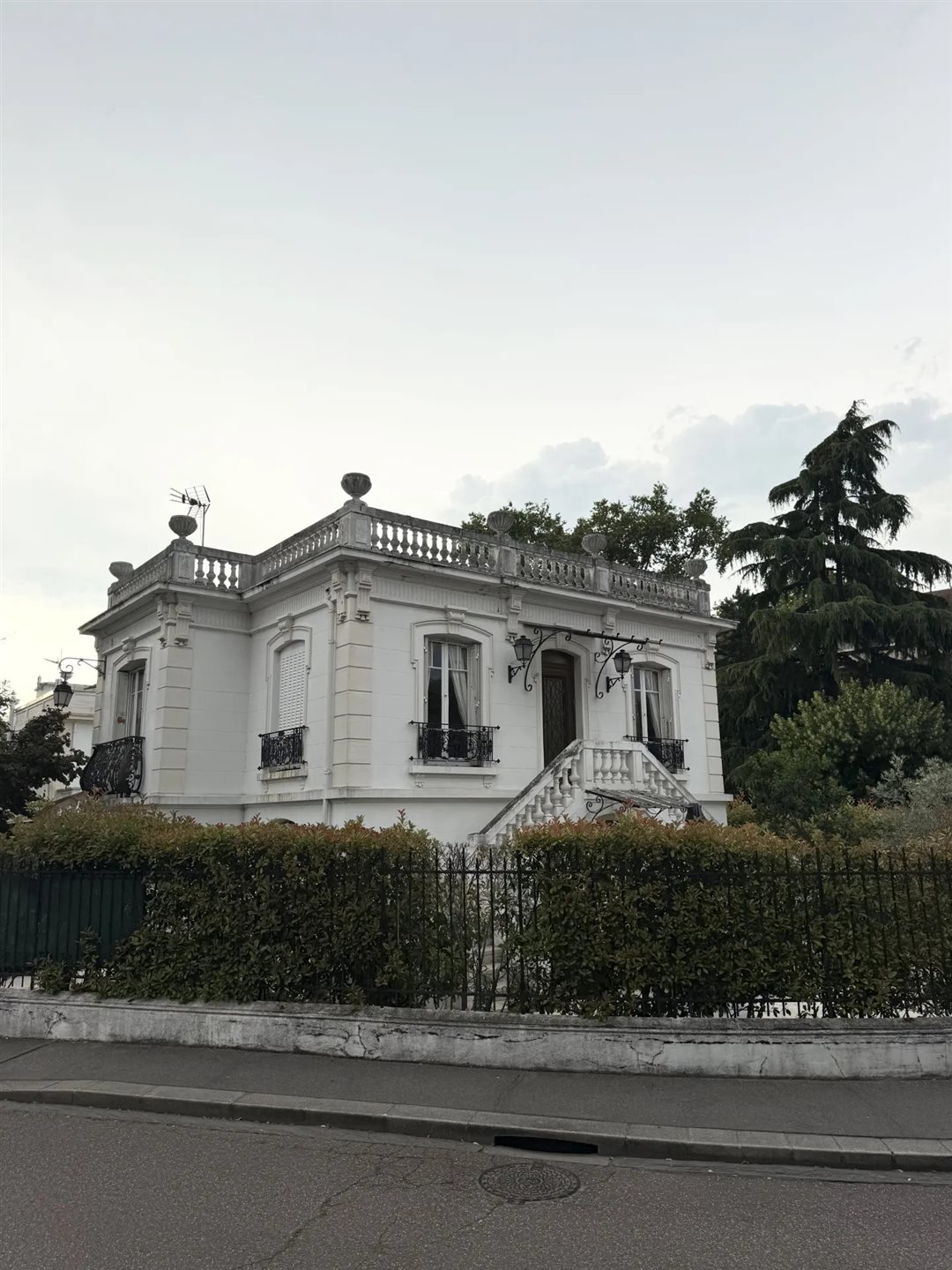 Maison à vendre, 180m², Enghien-les-Bains