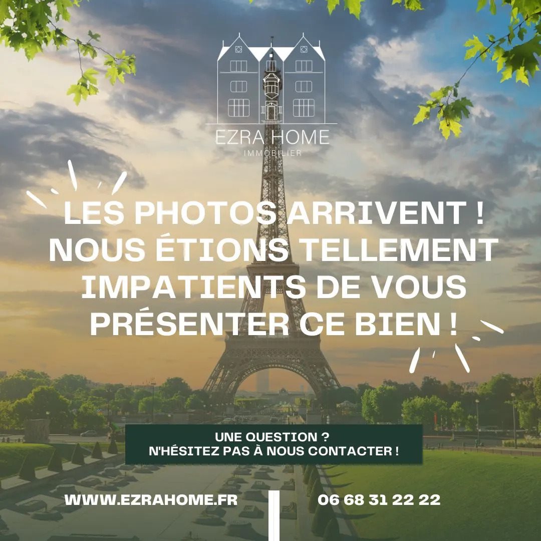 Maison à vendre, 180m², Enghien-les-Bains