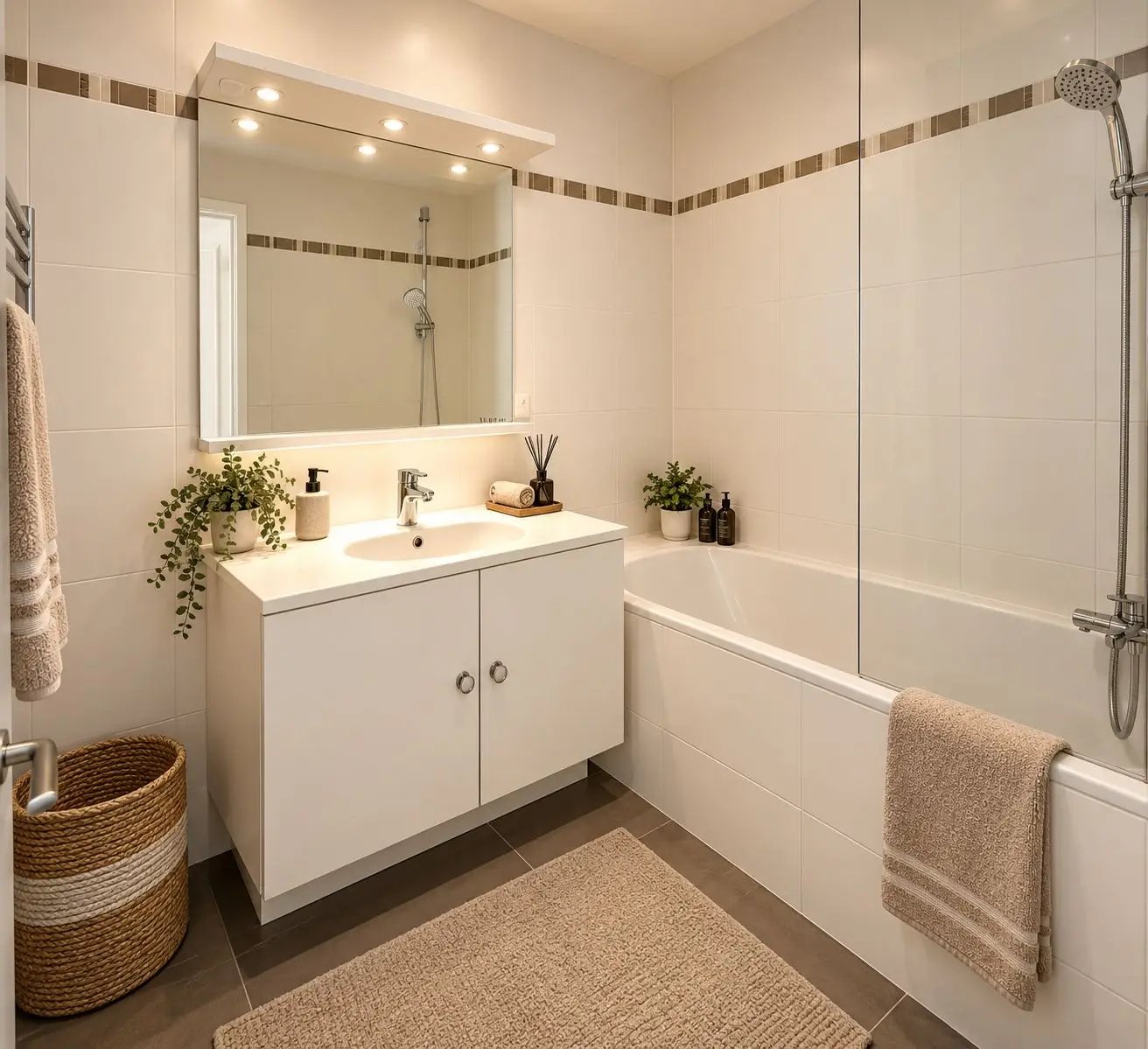 Appartement à vendre, 50m², Charenton-le-Pont