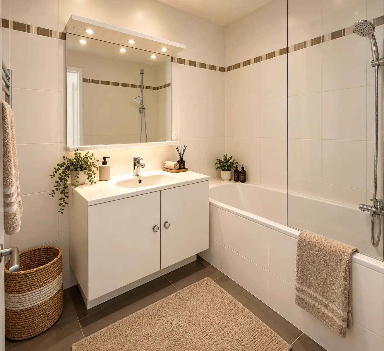 Appartement à vendre, 50m², Charenton-le-Pont